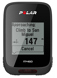 polar m600 strava