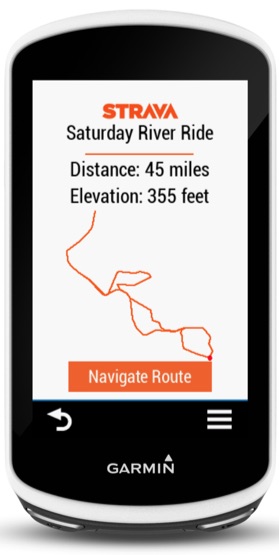 garmin connect to strava