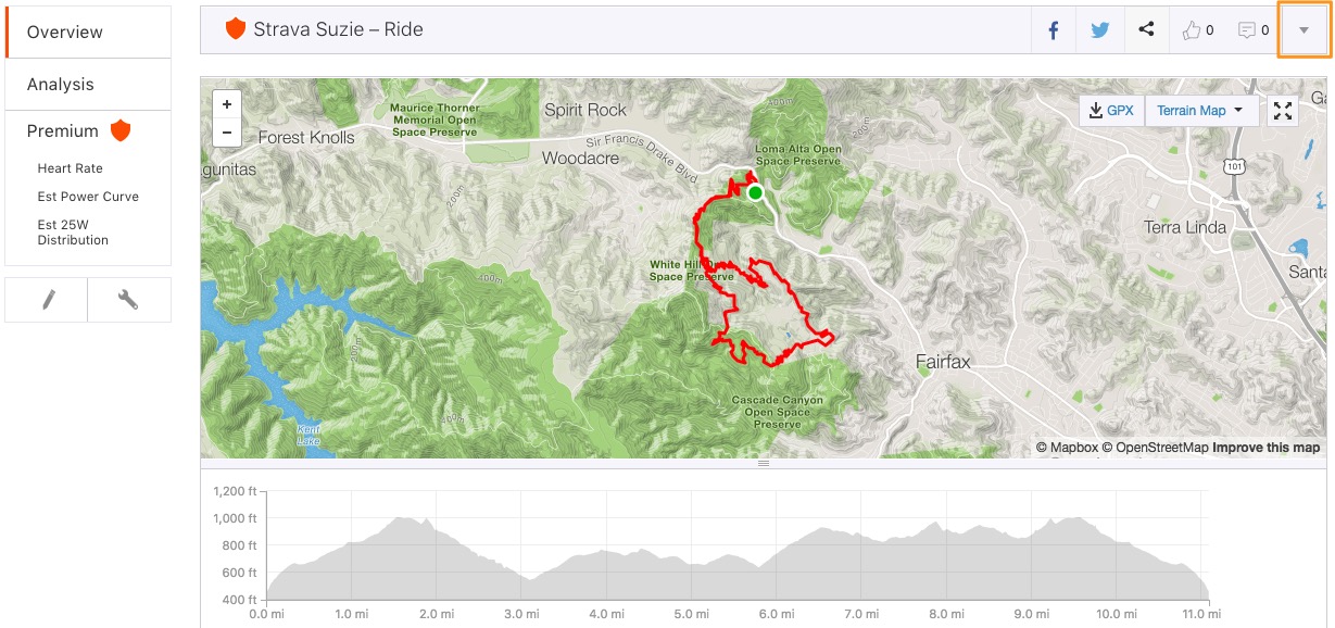 virtual bike ride strava