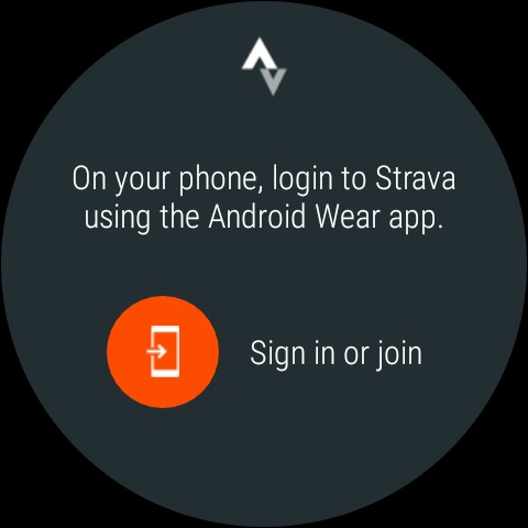 connect samsung galaxy watch to strava