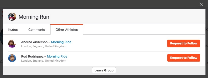 Clubs on Strava – Strava Support