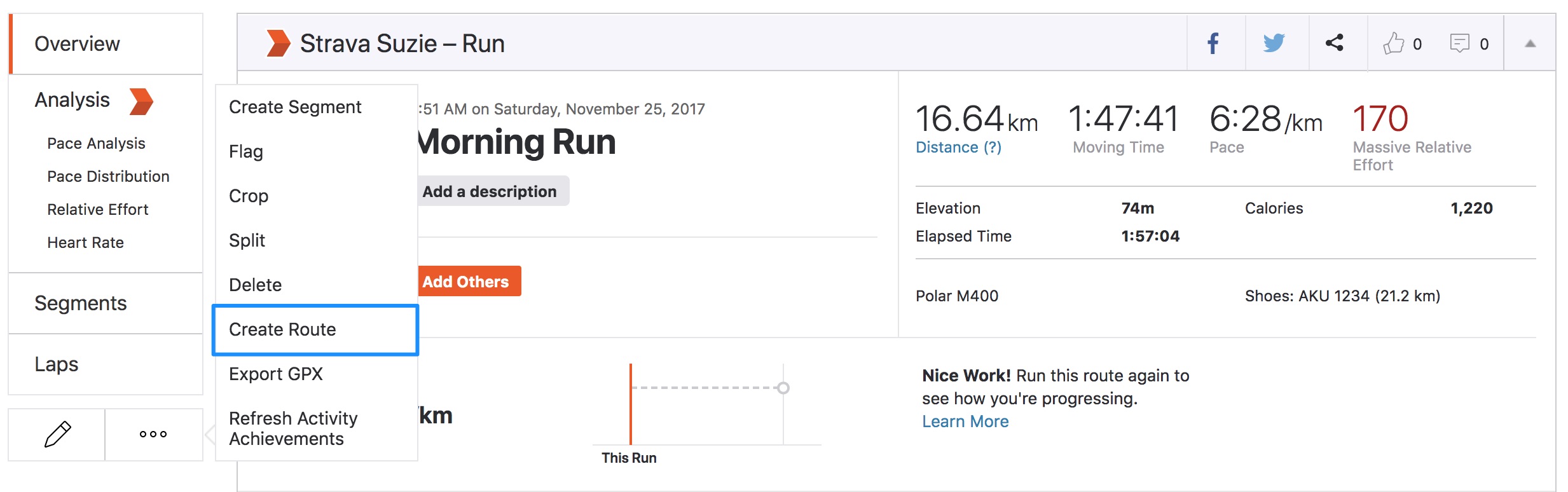 Strava Routes Strava Support