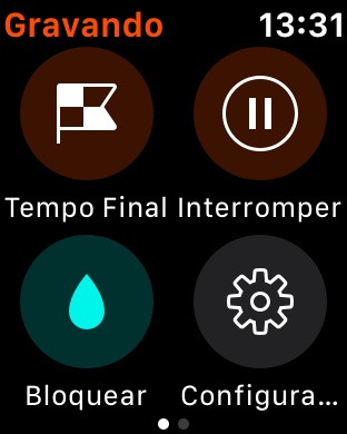 configurar strava apple watch