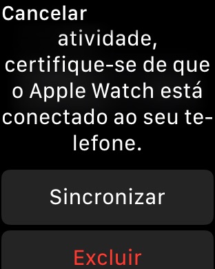 configurar strava apple watch