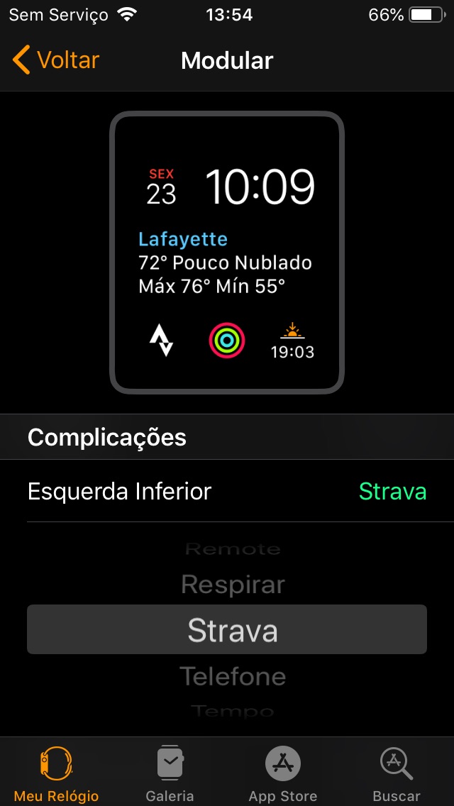 Apple watch strava не показывает пульс