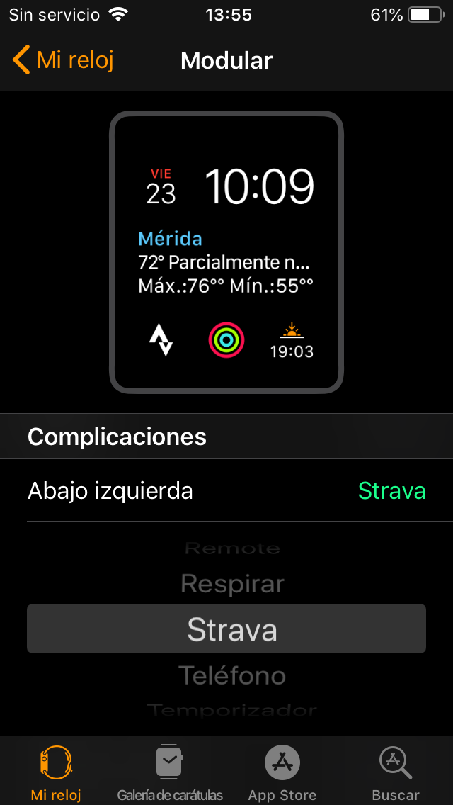 Apple watch strava не показывает пульс