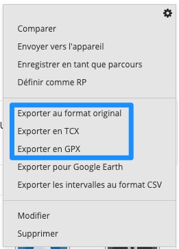 garmin connect export full year garmin connect export full year