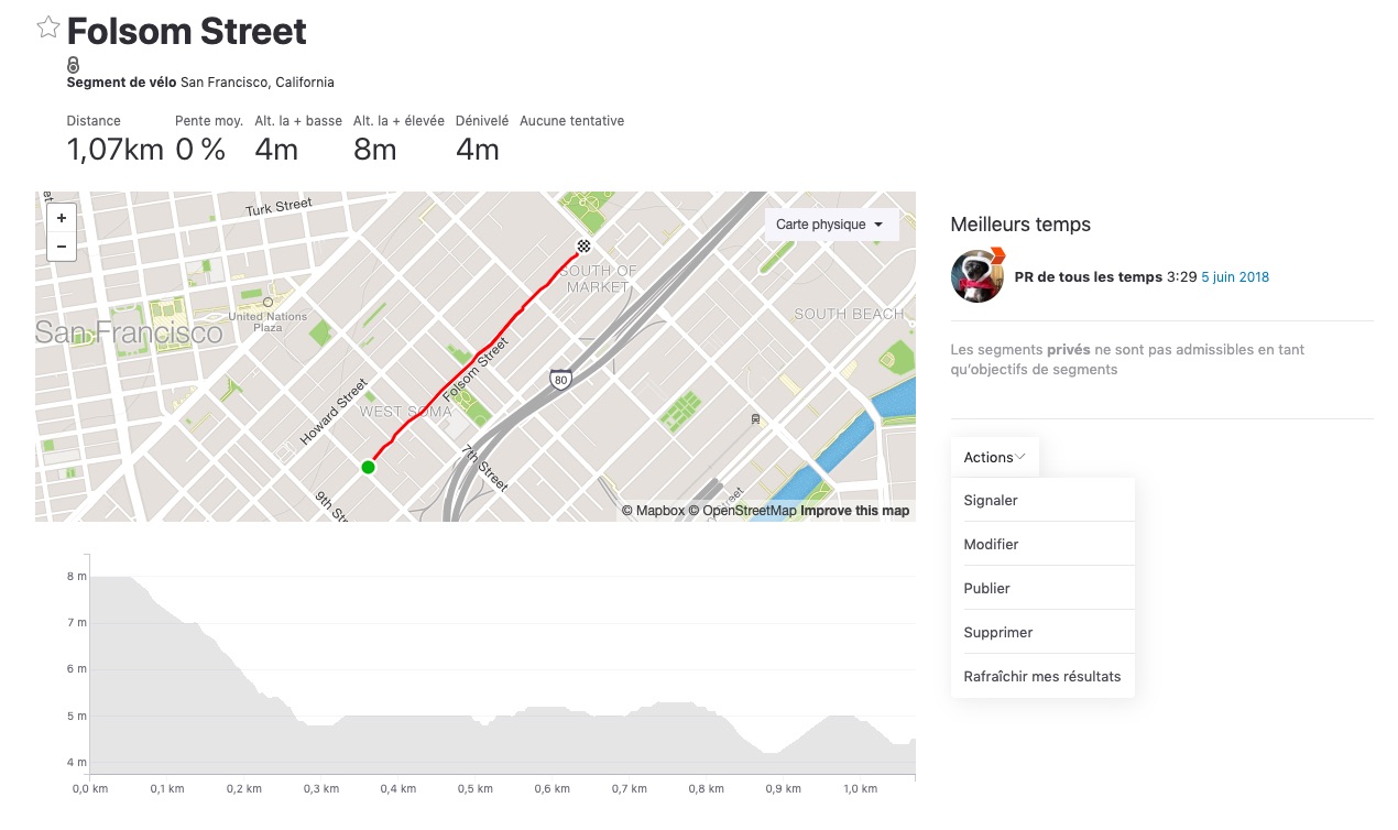 Creer Un Segment Sur Strava