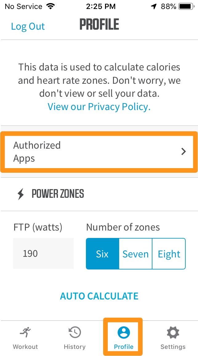 wahoo elemnt bolt upload to strava