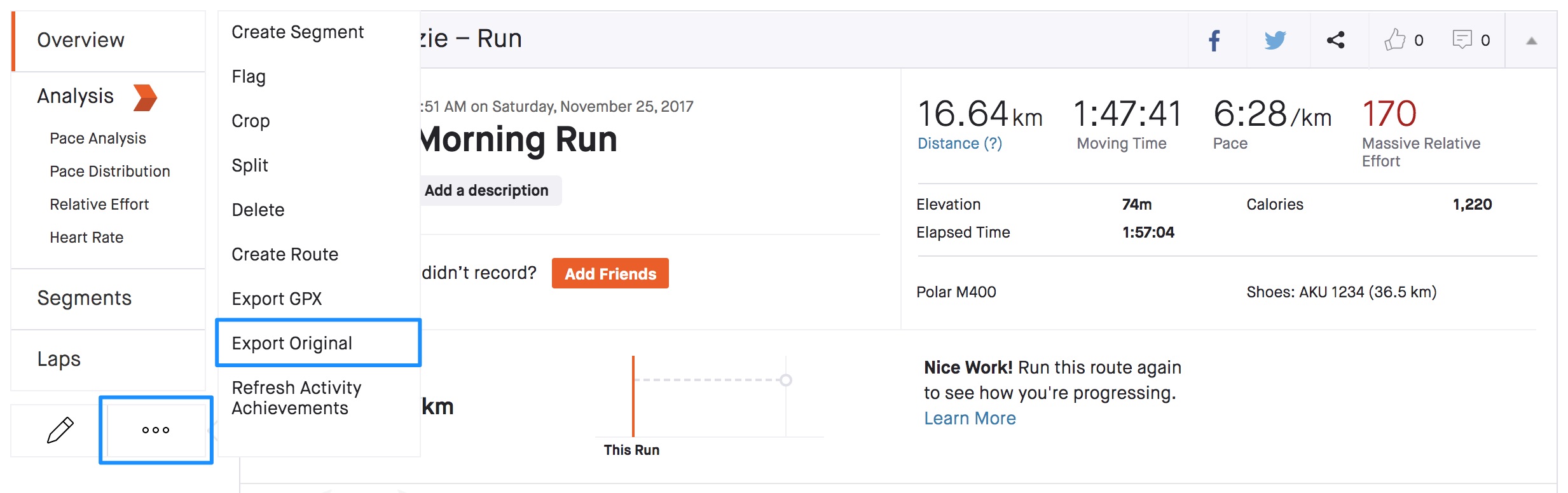 Strava computer best sale