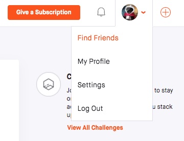 Uploading A Strava Profile Picture Strava Support