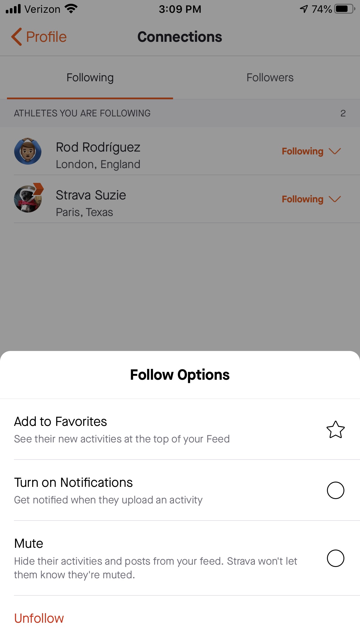 Instagram update: Now control your Feed with Favorites and Following- Check  details