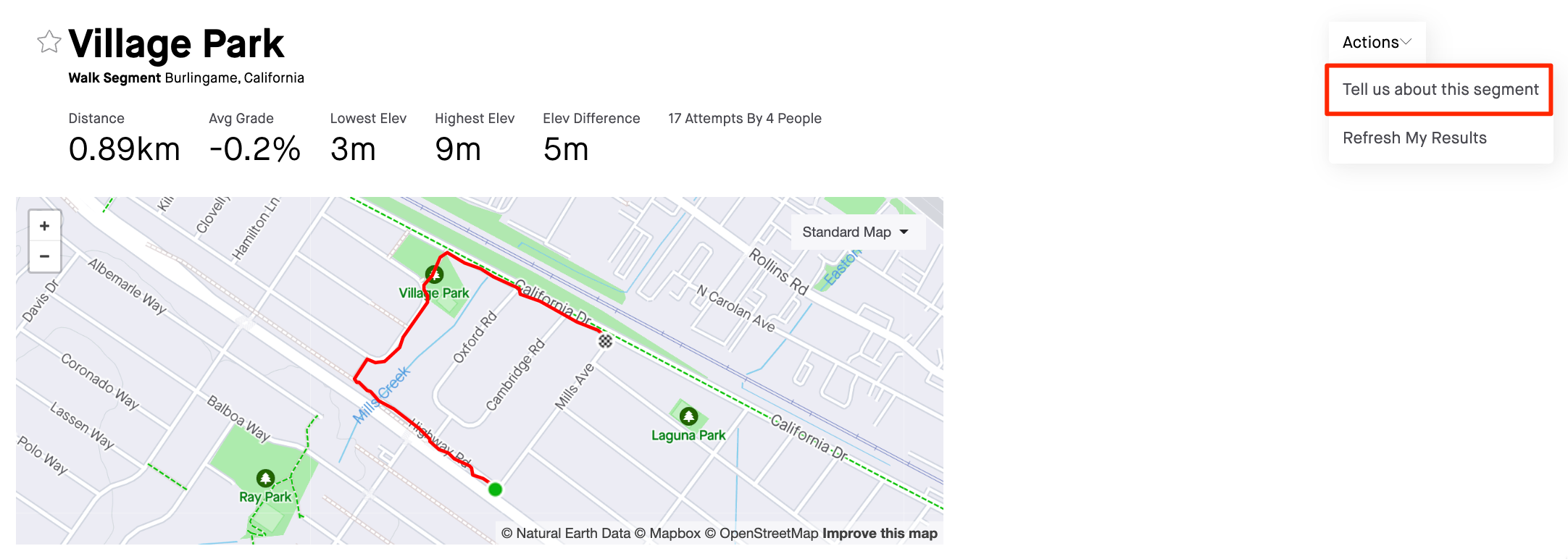 Cursor_and_Village_Park___Strava_Walk_Segment_in_Burlingame__California.png