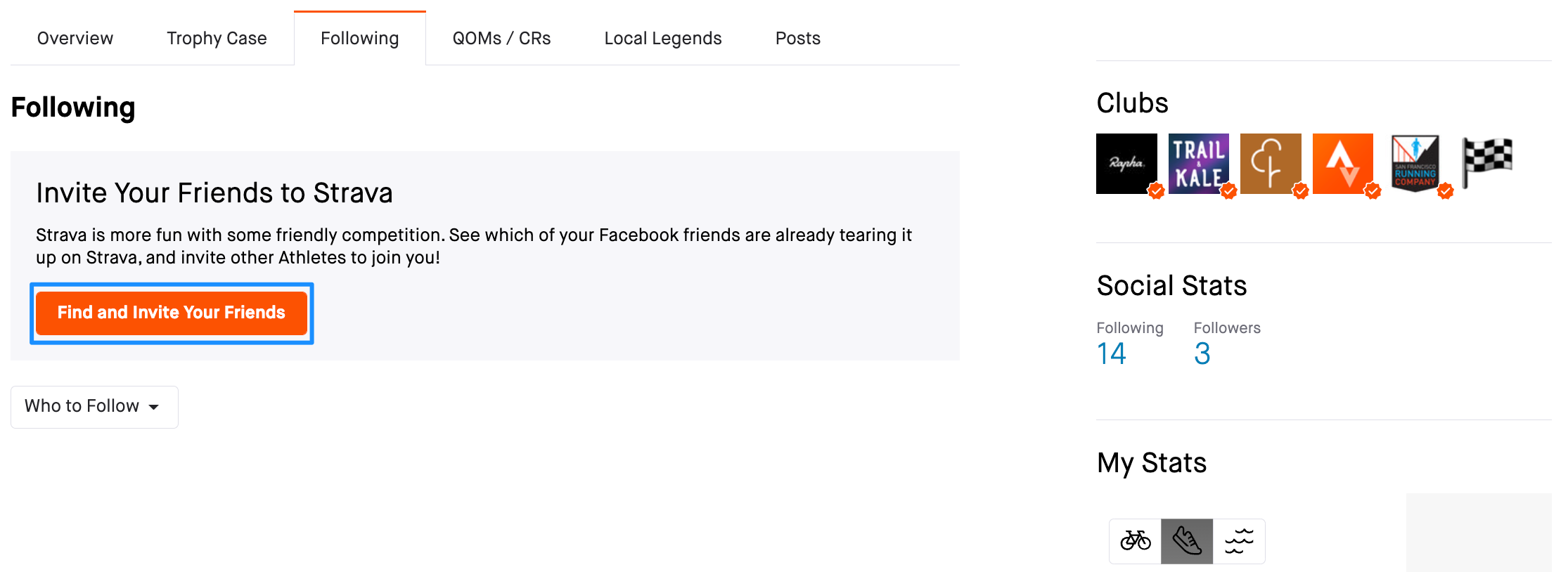 Clubs on Strava – Strava Support