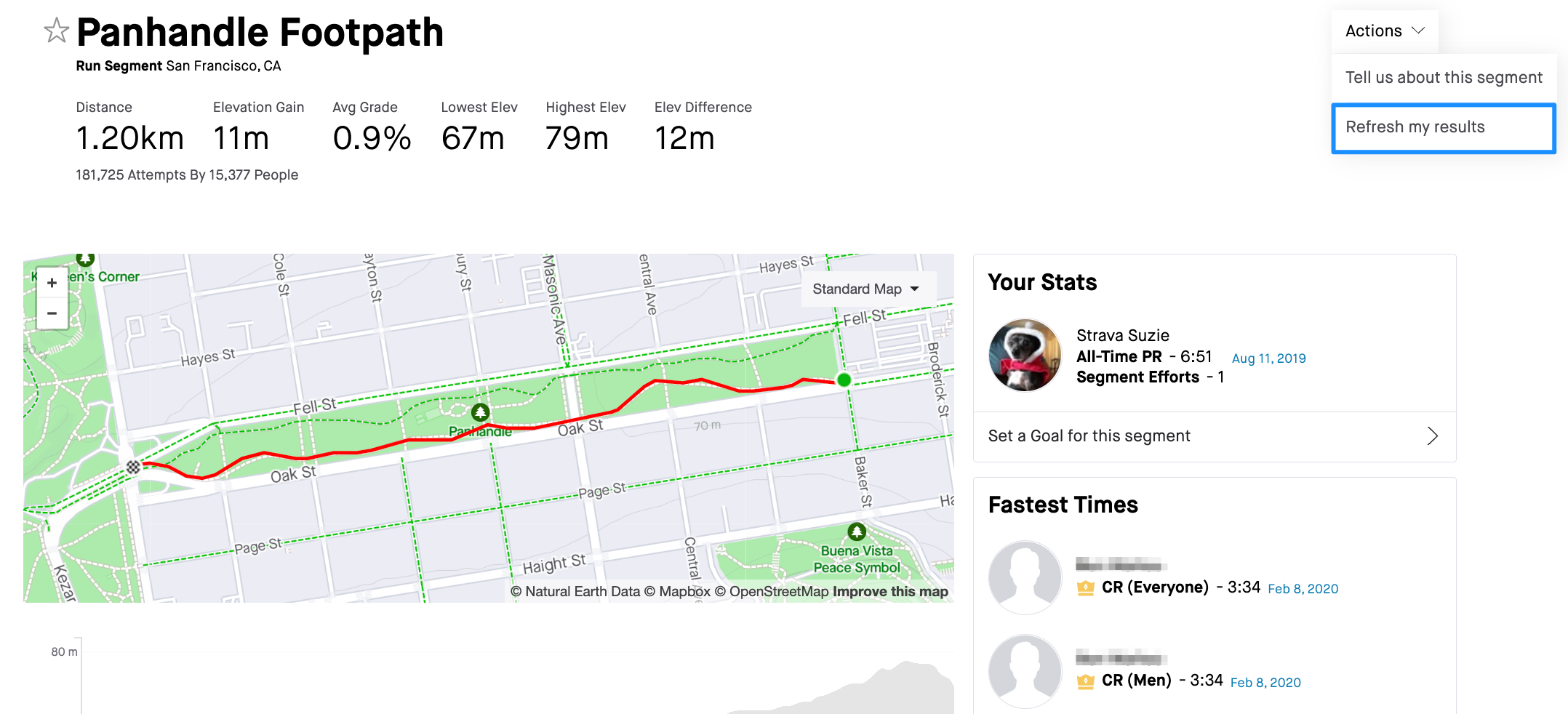 Changing Your Time and Date Format Preferences – Strava Support