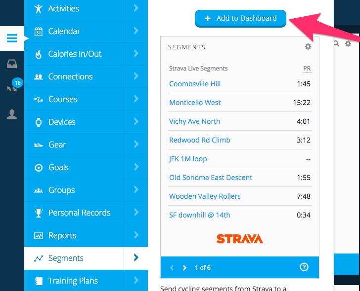 Strava Live on your Garmin Edge – Strava Support